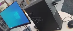 New Desktop Computer Lenovo 8GB Intel Core I5 HDD+SSD 256GB