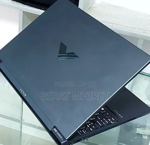 New Laptop HP Victus 15 8GB AMD Ryzen 5 SSD 512GB