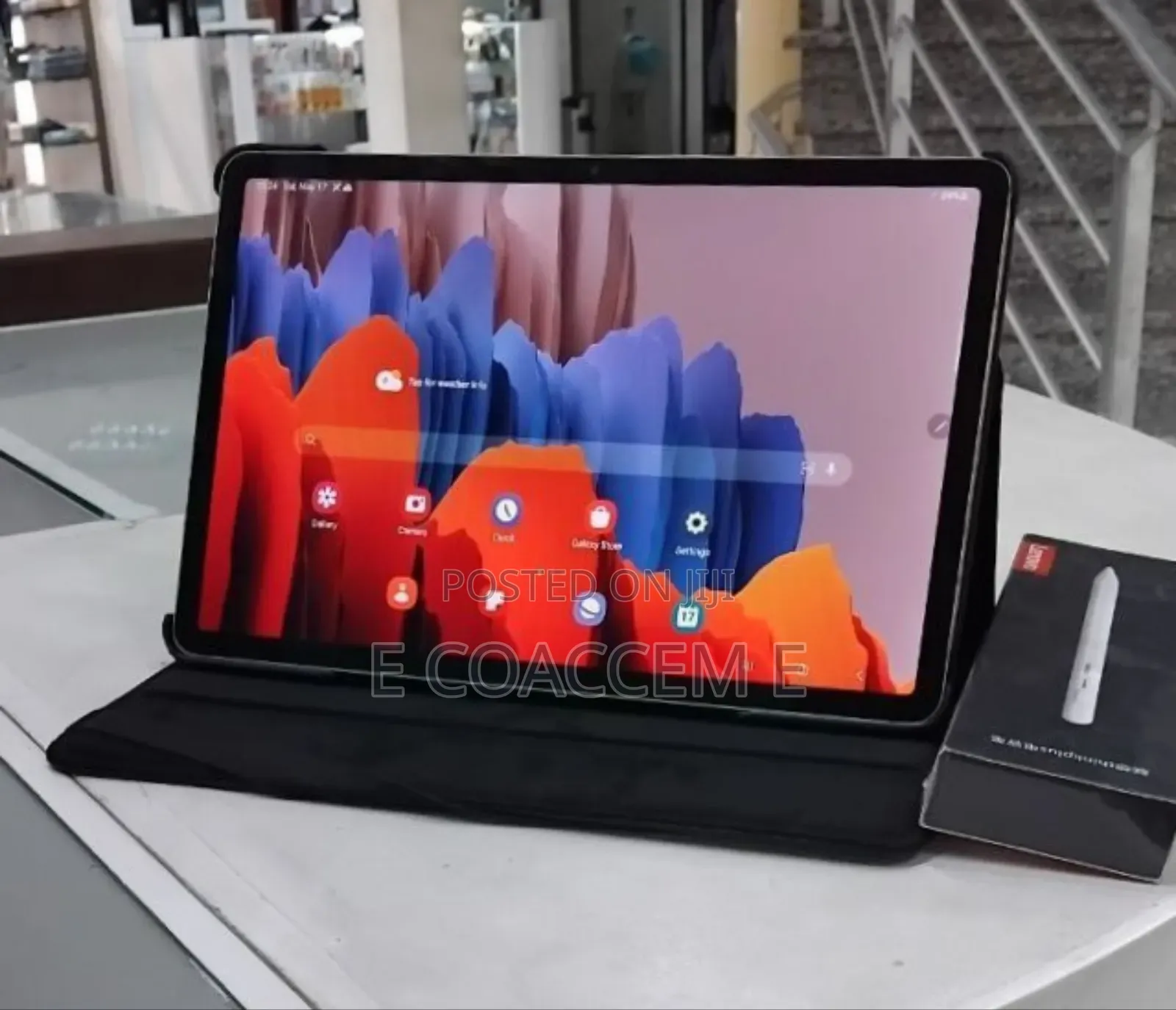 Samsung Galaxy Tab S7 128 GB