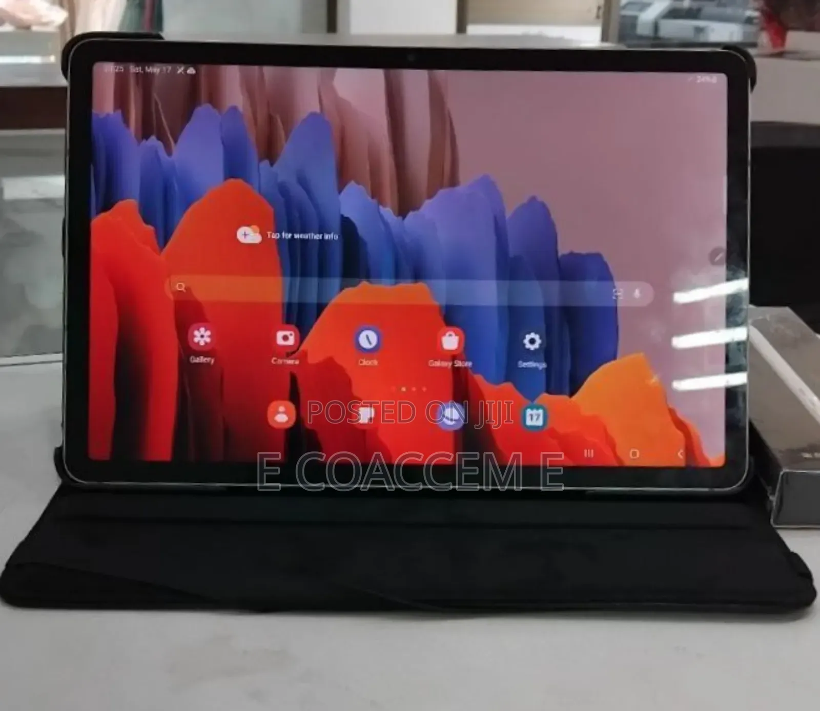 Samsung Galaxy Tab S7 128 GB