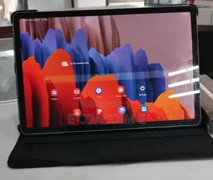 Photo - Samsung Galaxy Tab S7 128 GB