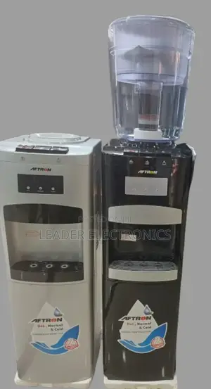 Photo - Aftron Water Dispenser