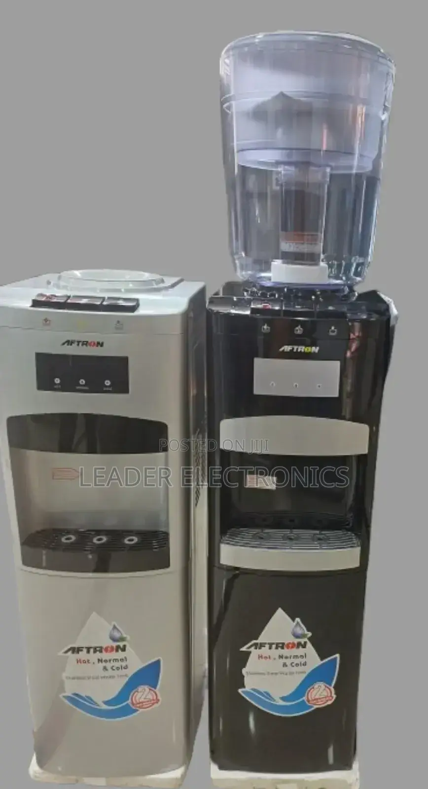 Aftron Water Dispenser