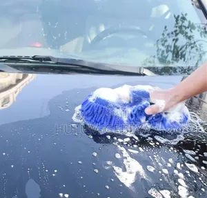 Car Washing Mop