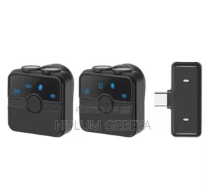 Sx23 Wireless Microphone