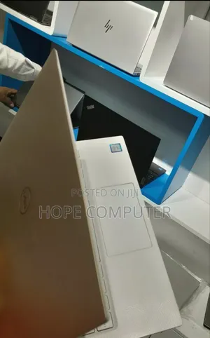 New Laptop Dell XPS 13 16GB Intel Core I7 SSD 512GB