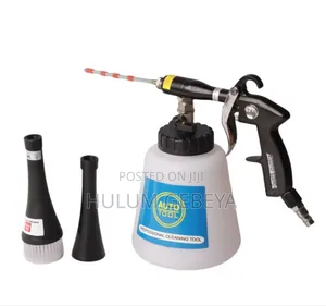 Professional High Pressure Car Cleaning Gun