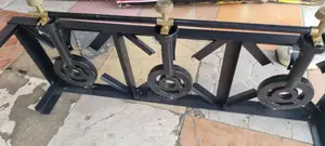 Gas Stove Cookers Industrial 3-Parts for in Deliver