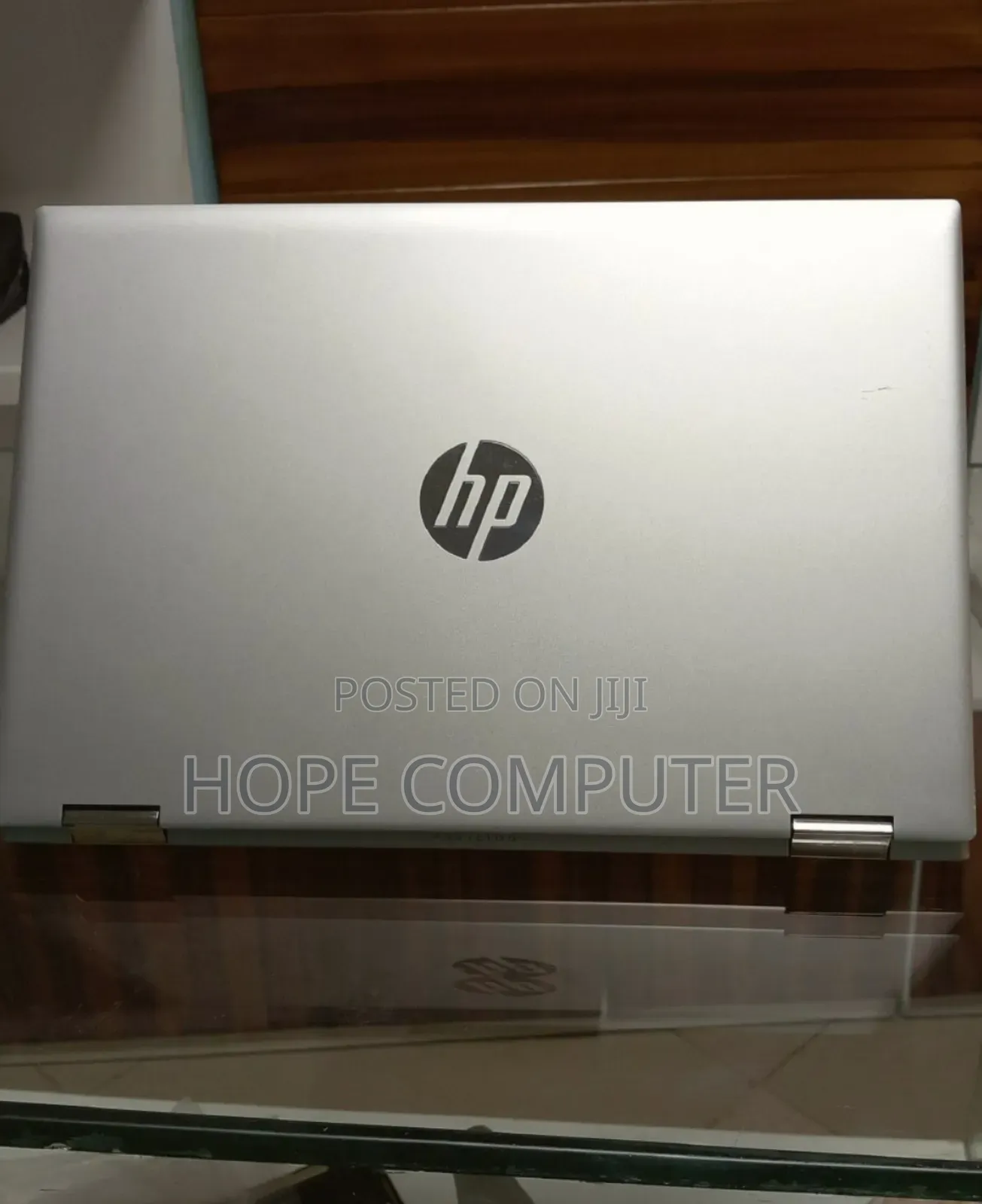 New Laptop HP Pavilion 15 8GB Intel Core I5 SSD 512GB