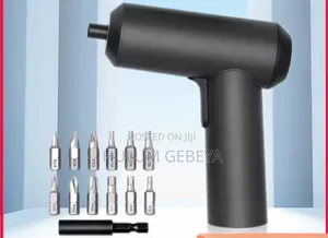Photo - Xiaomi Mi Cordless Screwdriver