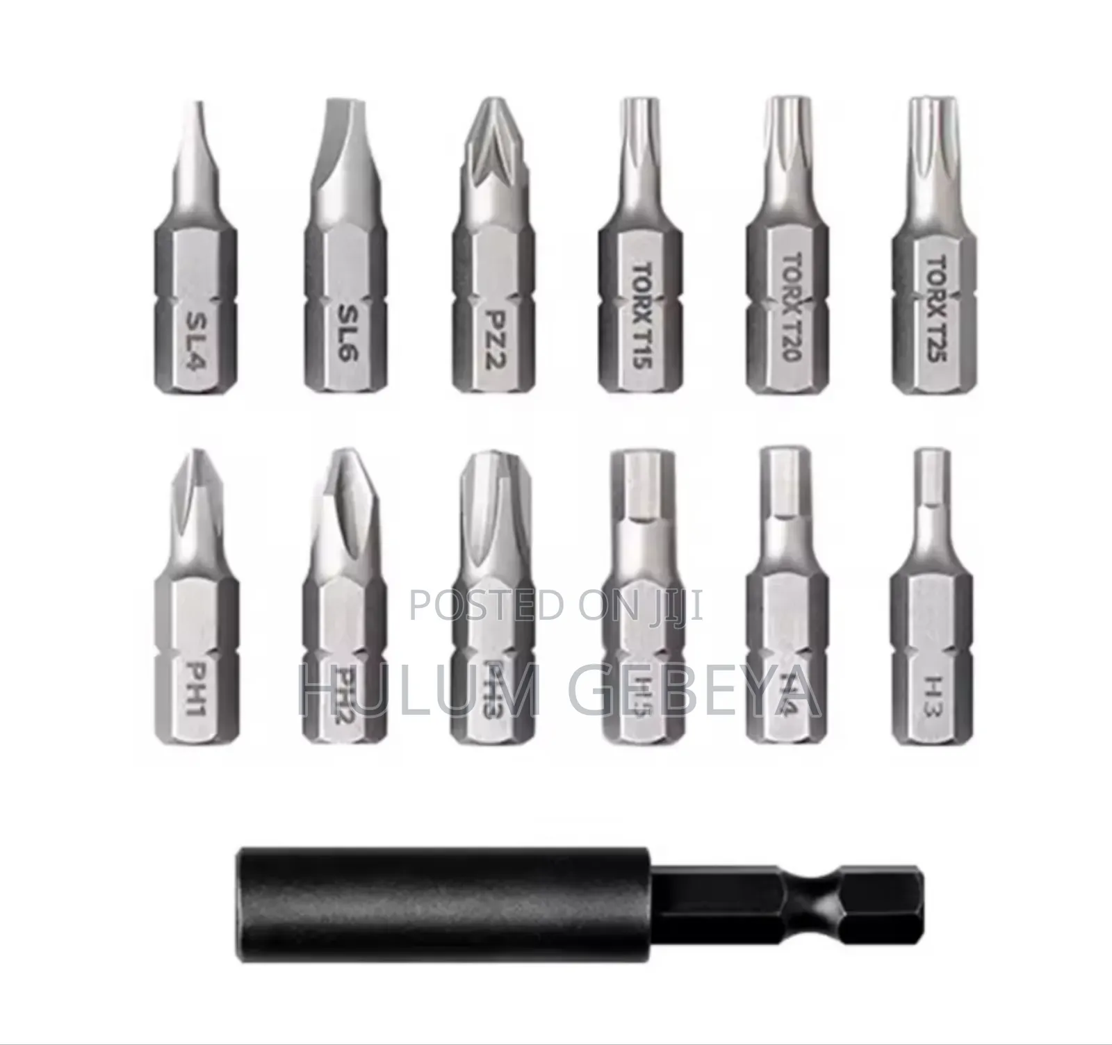 Xiaomi Mi Cordless Screwdriver