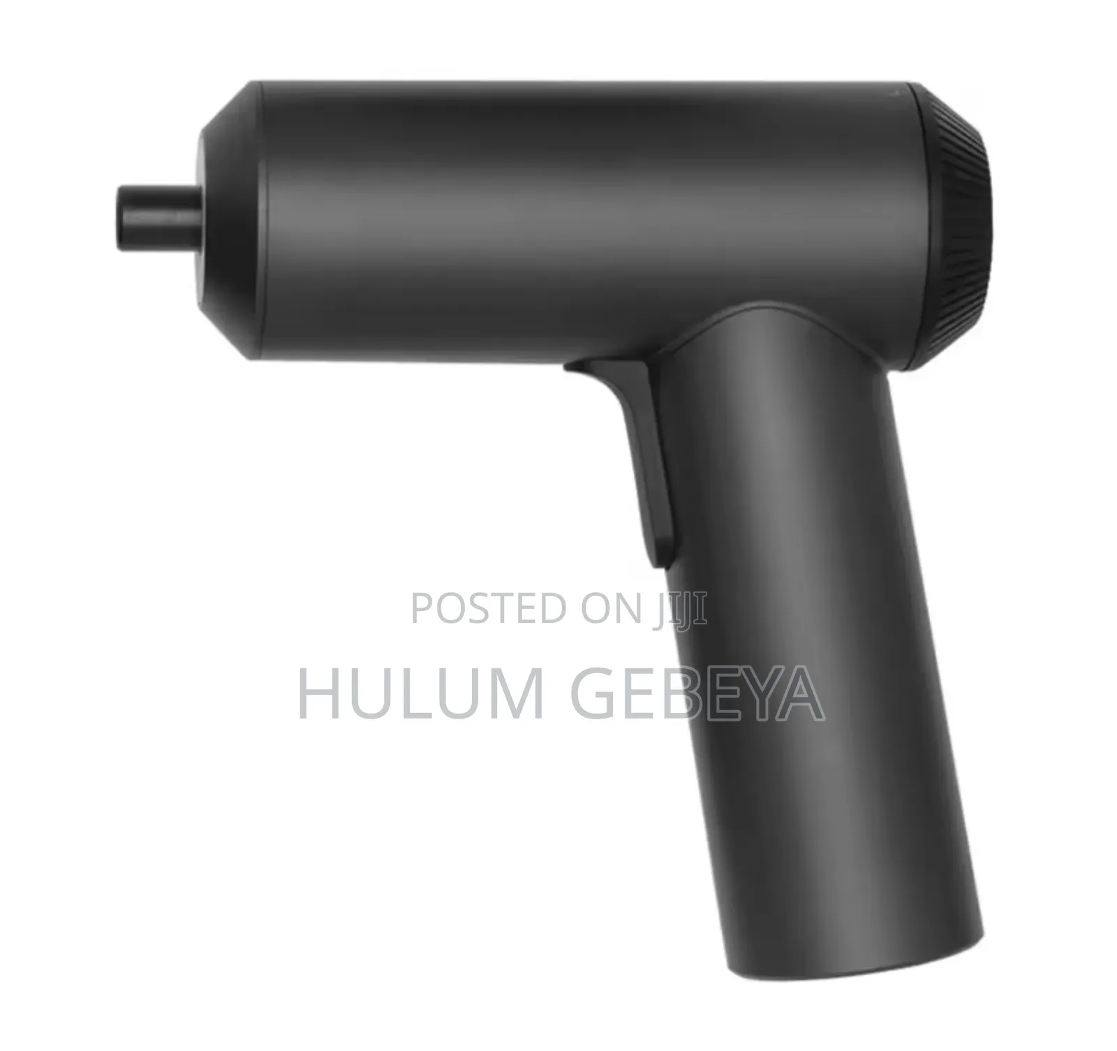 Xiaomi Mi Cordless Screwdriver