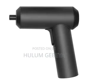 Xiaomi Mi Cordless Screwdriver