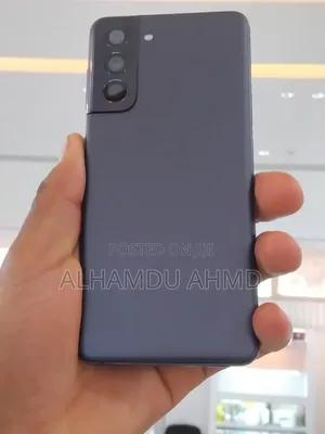 Photo - Samsung Galaxy S21 5G 128 GB