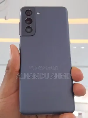 Samsung Galaxy S21 5G 128 GB