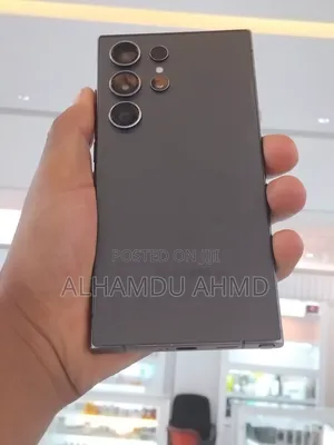 Photo - Samsung Galaxy S24 256 GB