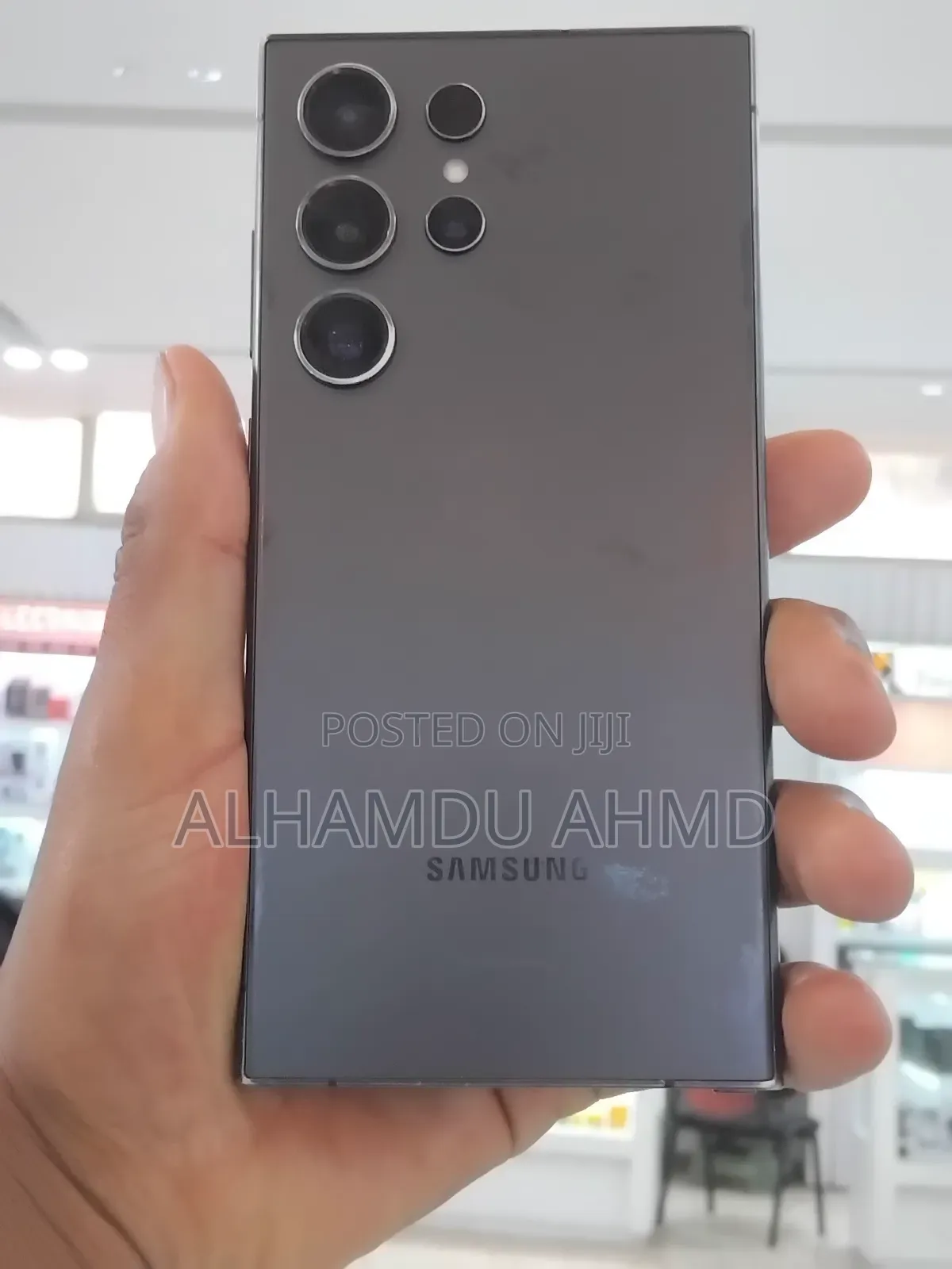 Samsung Galaxy S24 256 GB