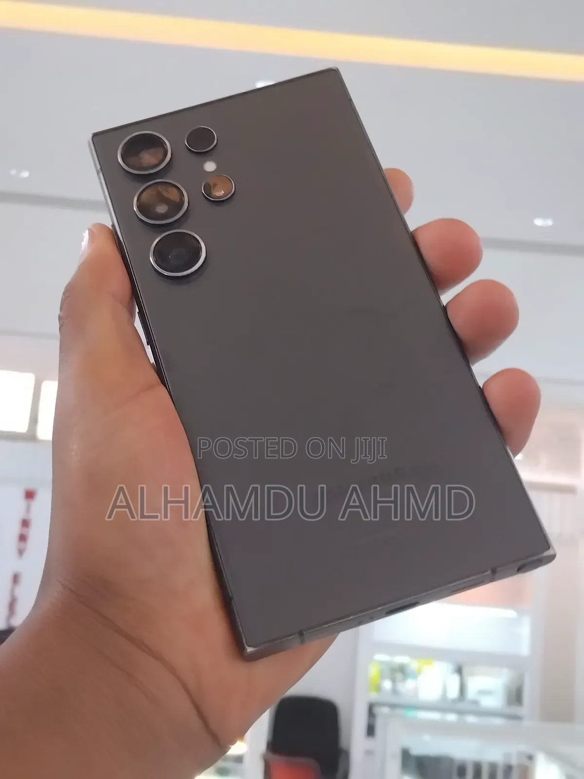 Samsung Galaxy S24 256 GB