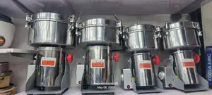 Coffee Grinders Machine 5kg for in Free Deliver