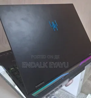 Photo - New Laptop Acer Predator Helios 300 32GB Intel Core I9 SSD 1T