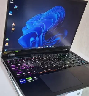 New Laptop Acer Predator Helios 300 32GB Intel Core I9 SSD 1T