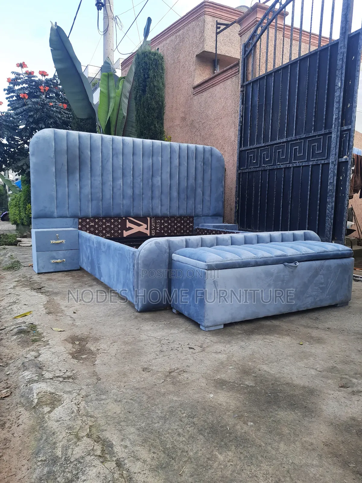 Nodes Home Furniture