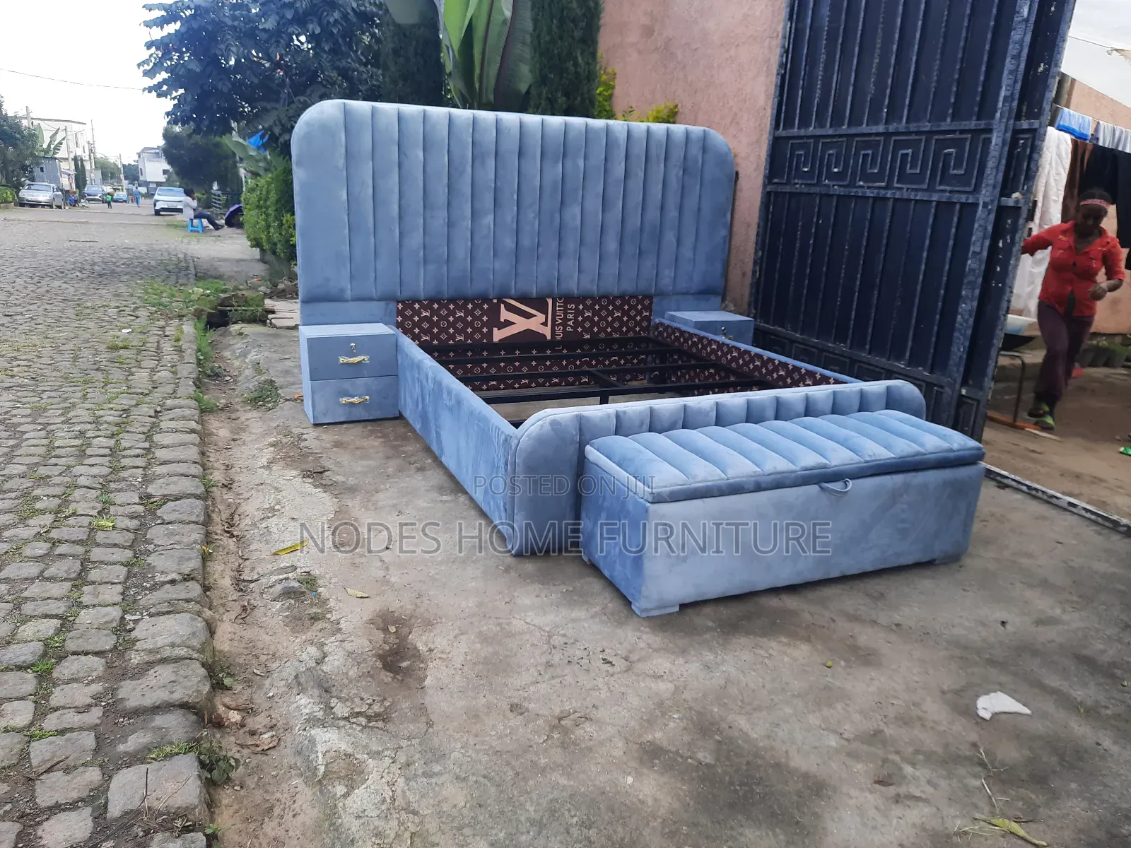 Nodes Home Furniture