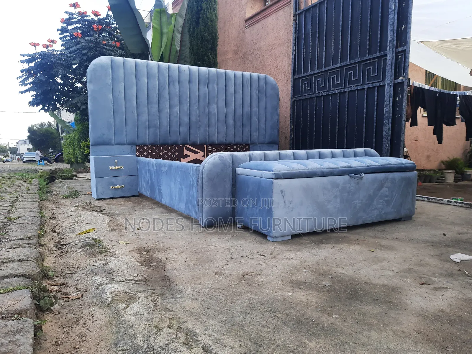 Nodes Home Furniture