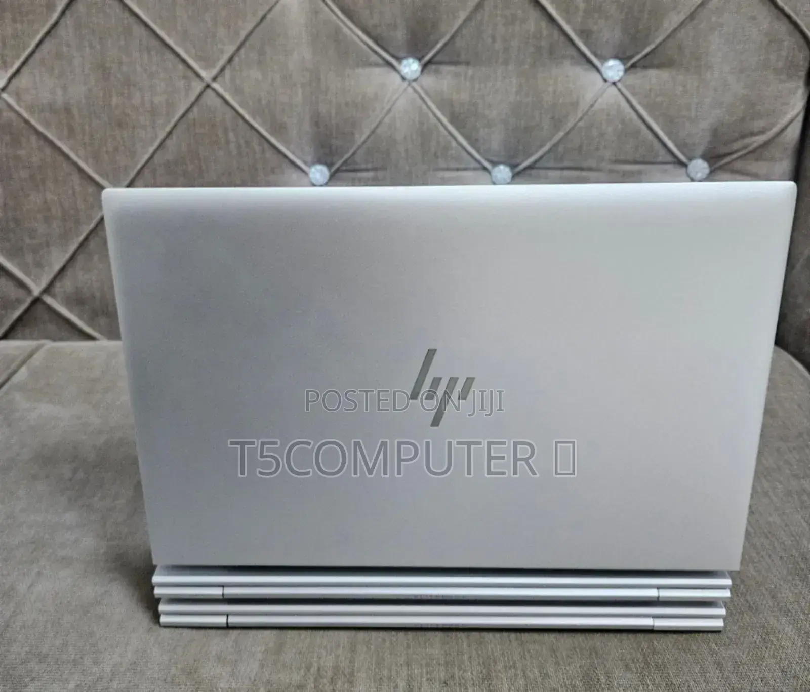 New Laptop HP EliteBook 840 G7 16GB Intel Core I7 SSD 512GB