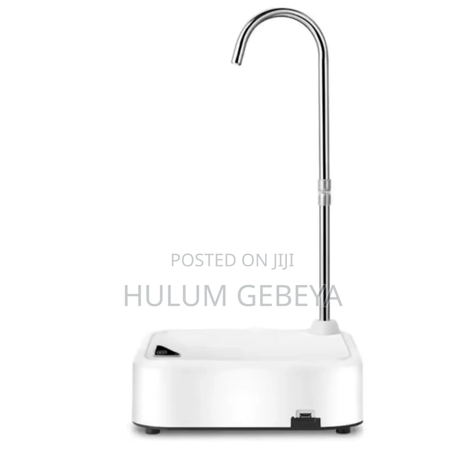 Portable Wireless Electrical Water Dispenser