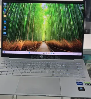 Photo - New Laptop HP Pavilion 15 16GB Intel Core I7 SSD 512GB