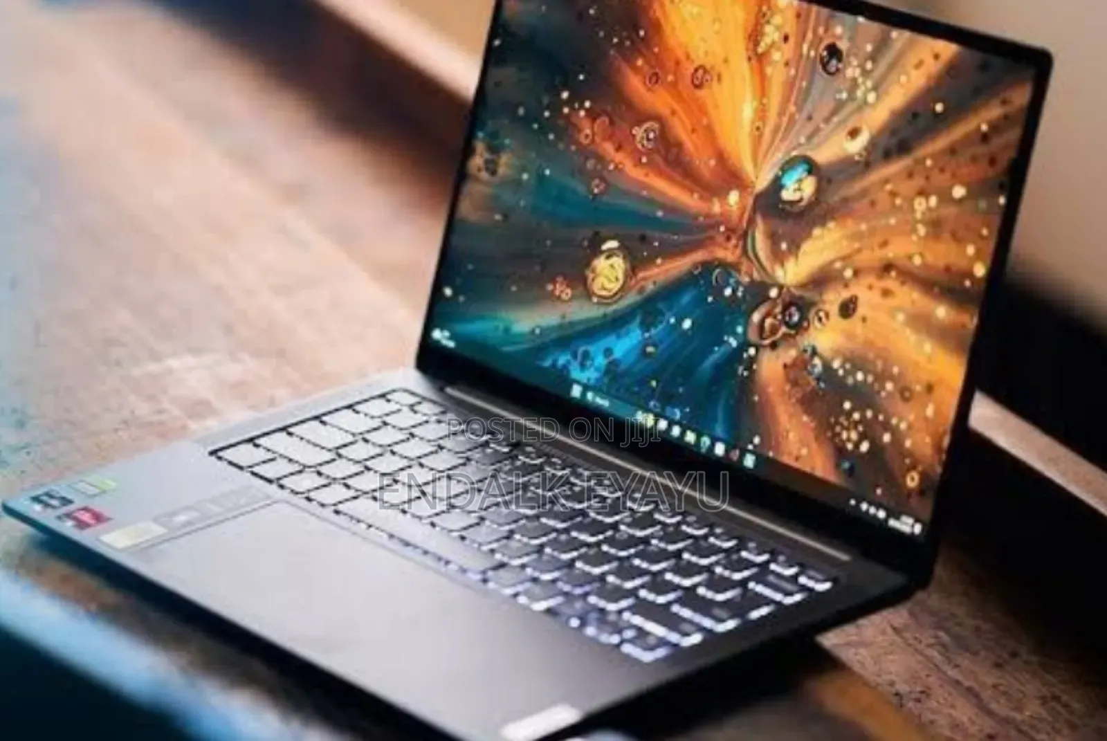 New Laptop Lenovo 32GB Intel Core I7 SSD 1T