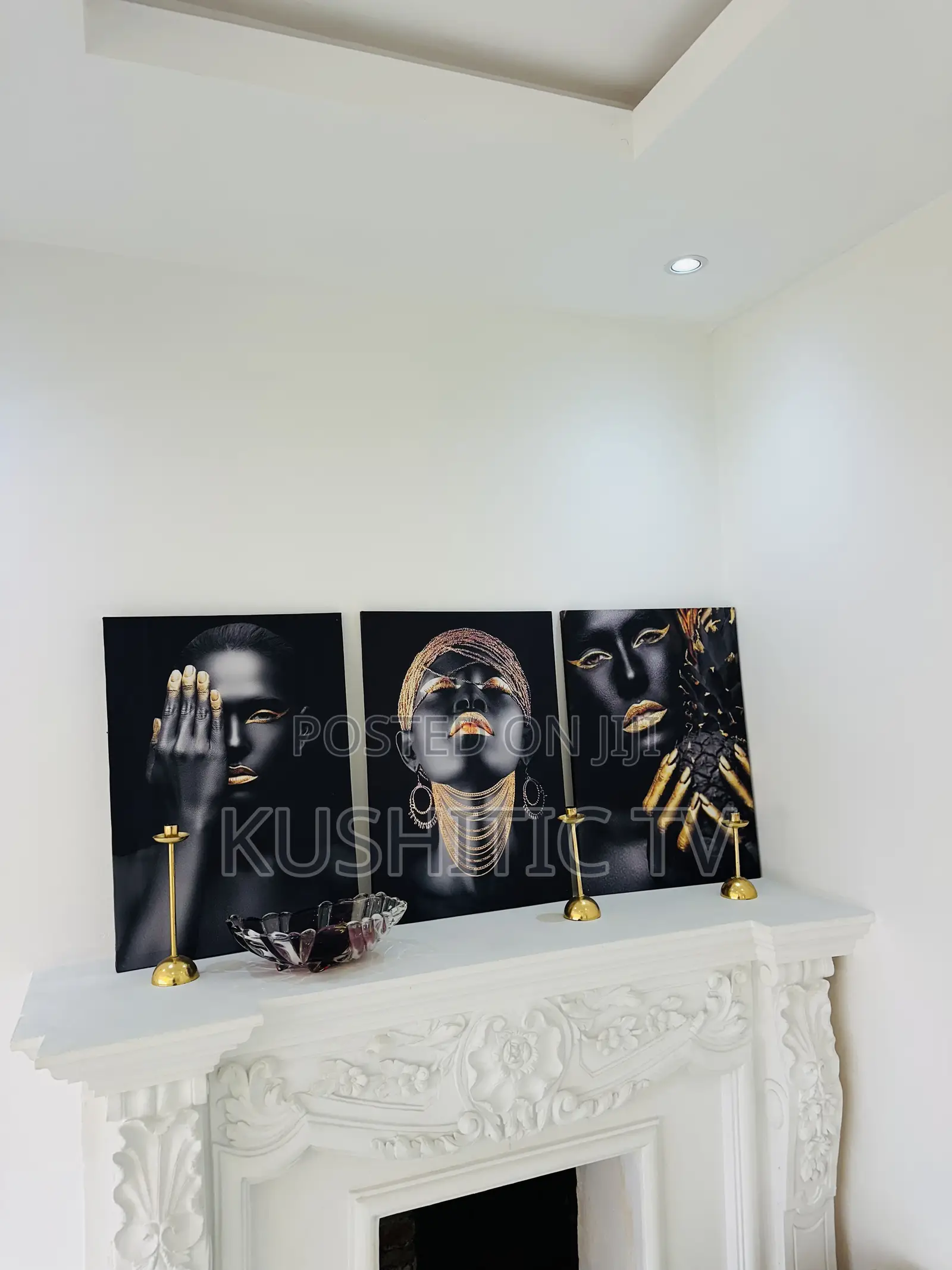 Furnished 10bdrm House in Atletoch Sefer, Bole for rent