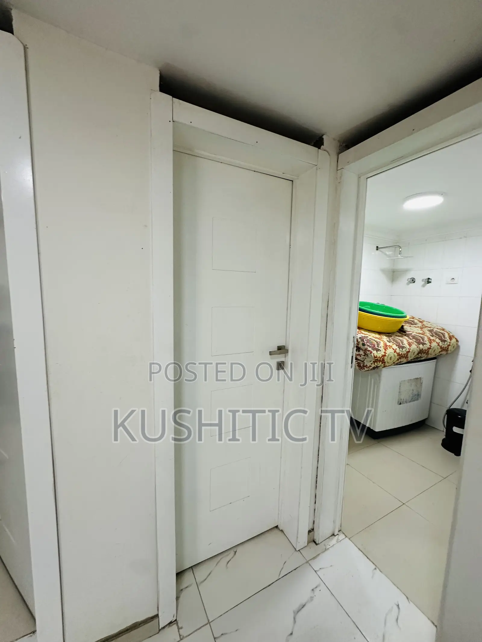 Furnished 10bdrm House in Atletoch Sefer, Bole for rent