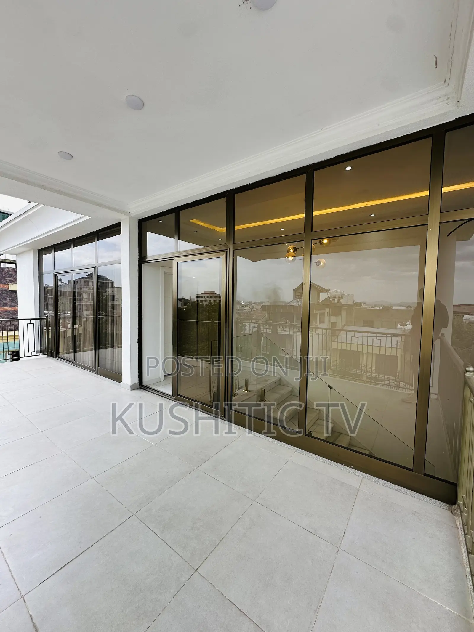 Furnished 10bdrm House in Atletoch Sefer, Bole for rent