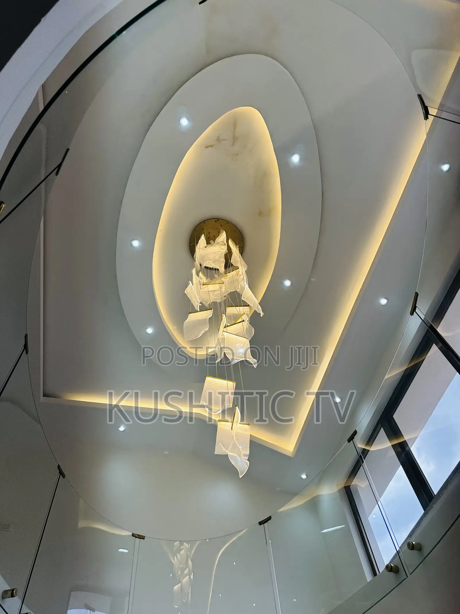 Furnished 10bdrm House in Atletoch Sefer, Bole for rent