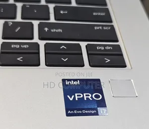 New Laptop HP EliteBook 840 10 16GB Intel Core I7 SSD 512GB