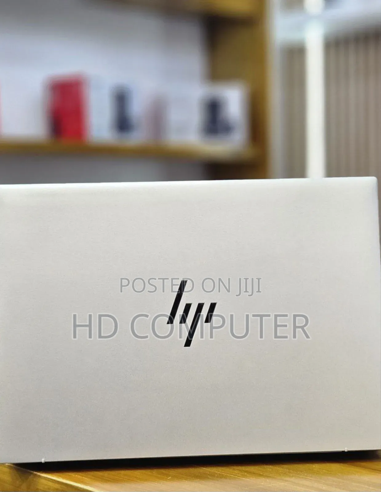 New Laptop HP EliteBook 840 10 16GB Intel Core I7 SSD 512GB