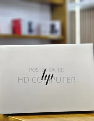 New Laptop HP EliteBook 840 10 16GB Intel Core I7 SSD 512GB