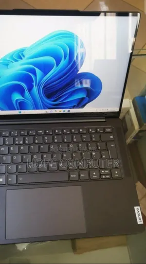 New Laptop Lenovo Yoga 3 32GB Intel Core I7 SSD 1T