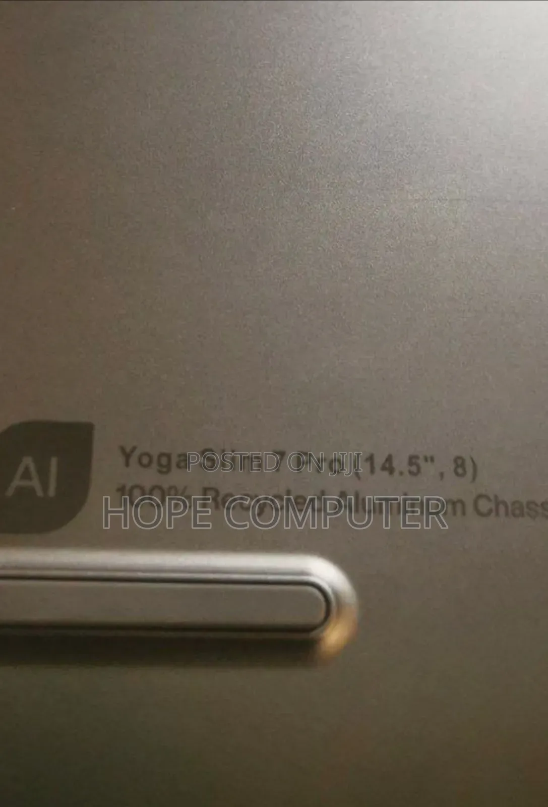 New Laptop Lenovo Yoga 3 32GB Intel Core I7 SSD 1T