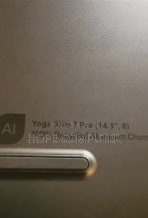 New Laptop Lenovo Yoga 3 32GB Intel Core I7 SSD 1T