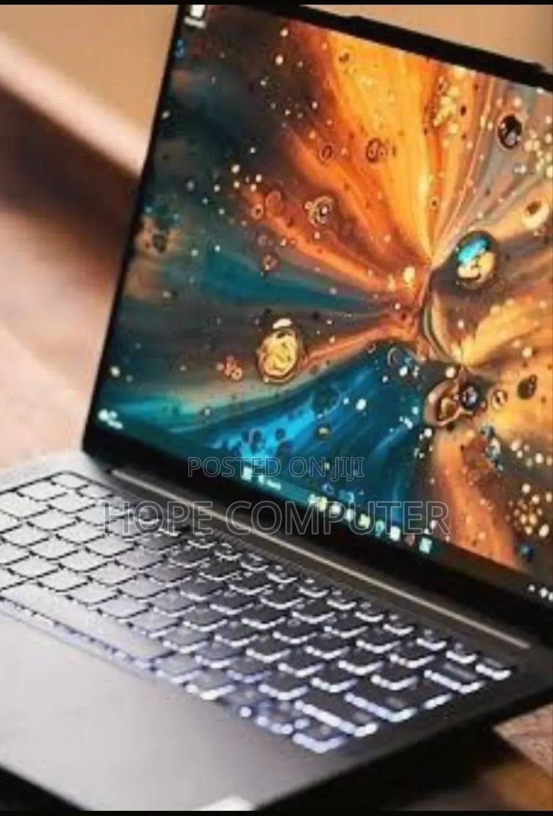 New Laptop Lenovo Yoga 3 32GB Intel Core I7 SSD 1T