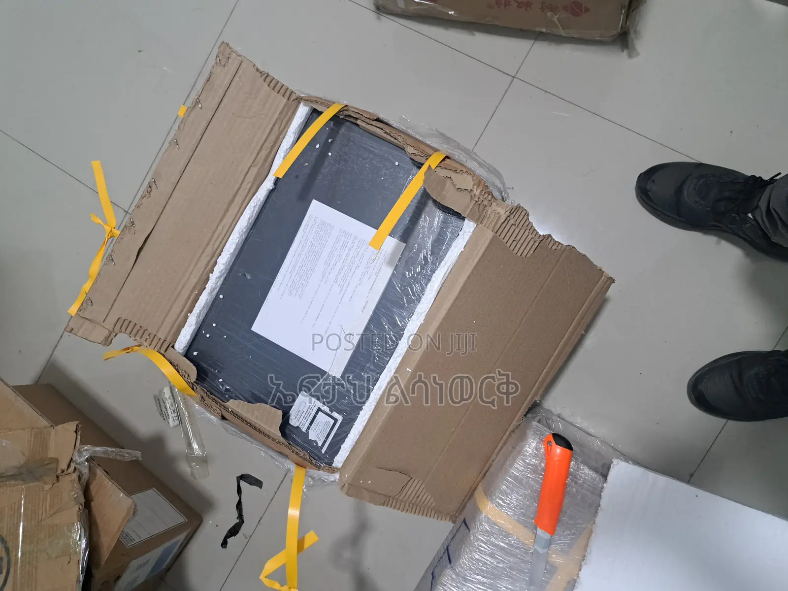 Cisco Swich 2960 Poe