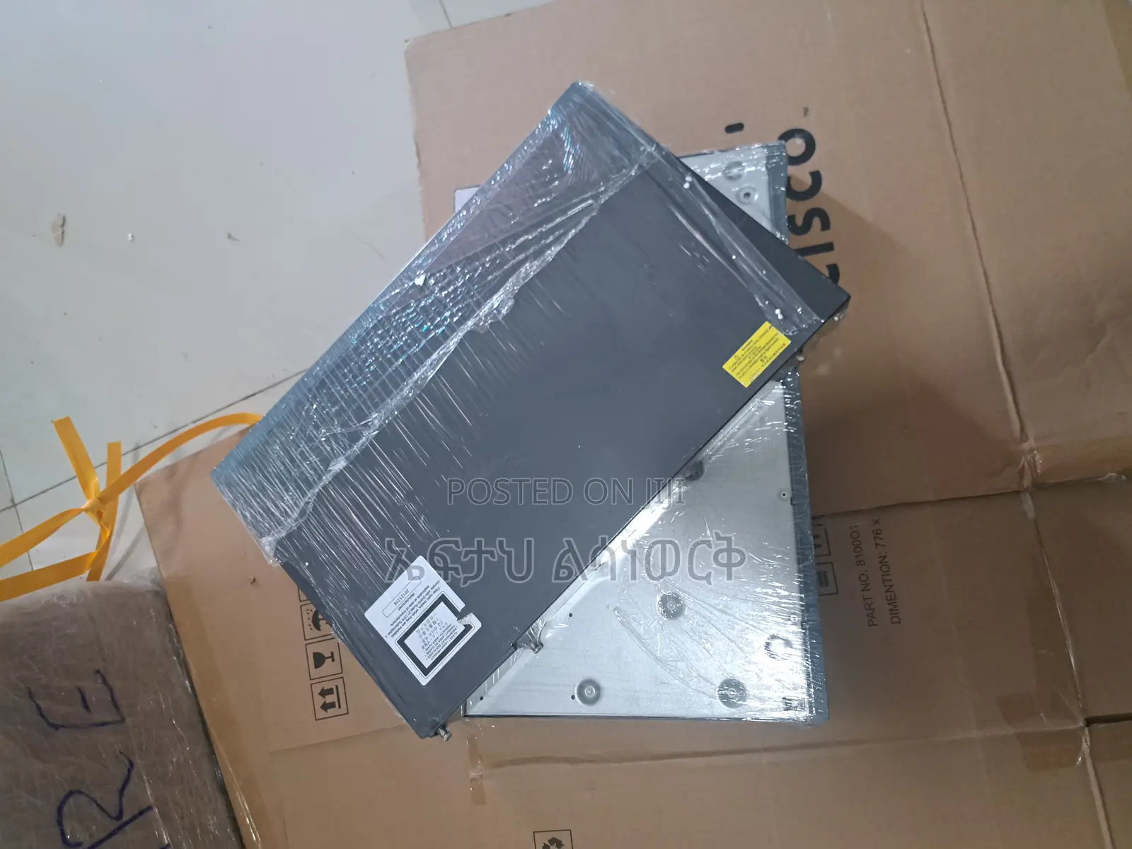 Cisco Swich 2960 Poe