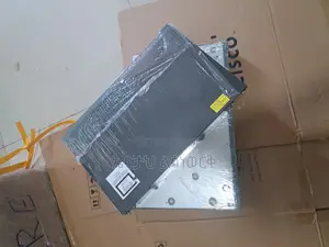 Cisco Swich 2960 Poe