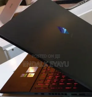 Photo - New Laptop HP Omen 15 16GB Intel Core I7 SSD 512GB