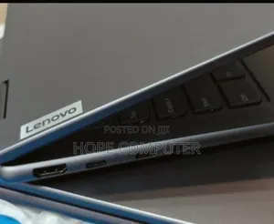 Photo - New Laptop Lenovo Yoga 7i 16GB Intel Core Ultra 7 SSD 1T