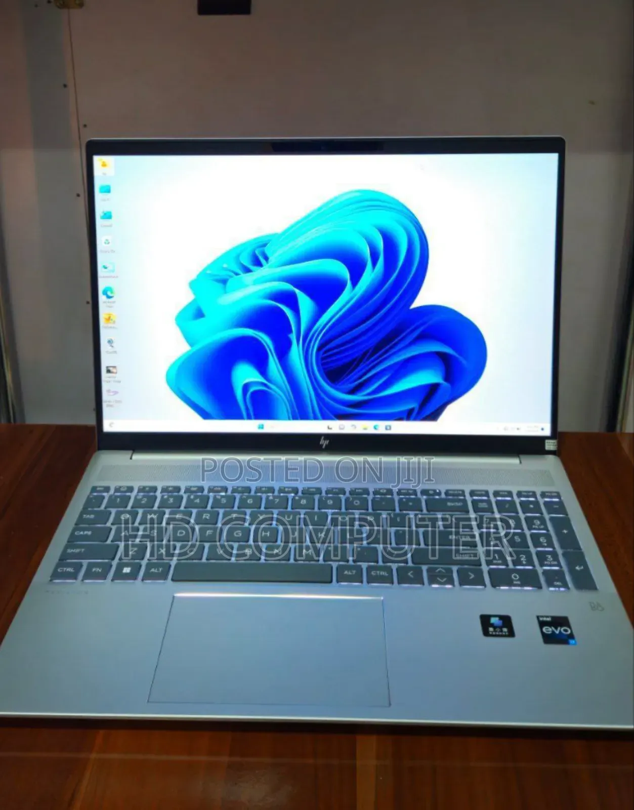 New Laptop HP 16GB Intel Core I7 SSD 1T