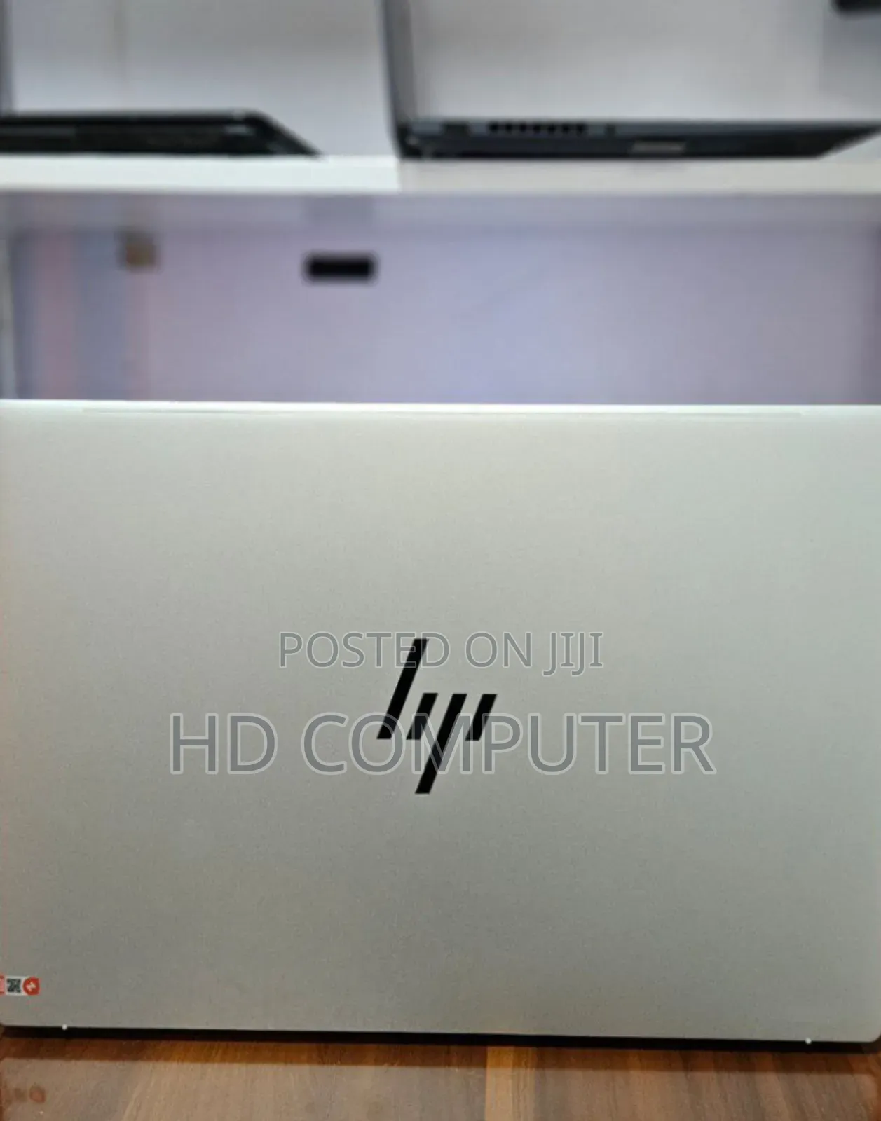 New Laptop HP 16GB Intel Core I7 SSD 1T